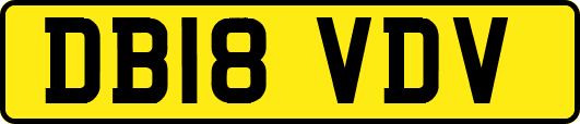DB18VDV