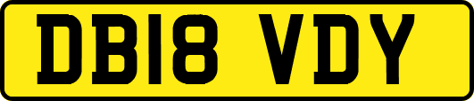 DB18VDY