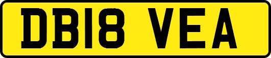 DB18VEA