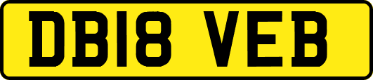 DB18VEB