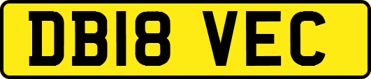 DB18VEC