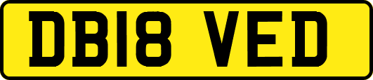 DB18VED