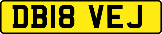 DB18VEJ