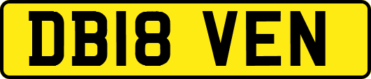 DB18VEN