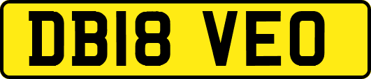 DB18VEO