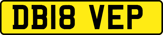 DB18VEP