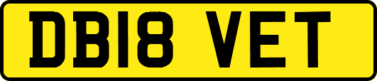 DB18VET