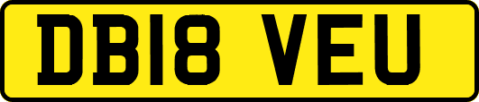 DB18VEU