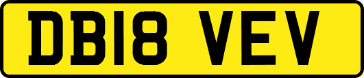 DB18VEV