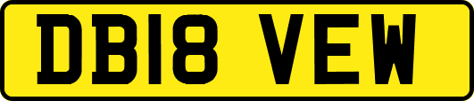 DB18VEW