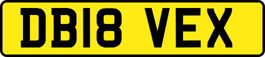 DB18VEX