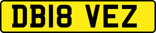 DB18VEZ