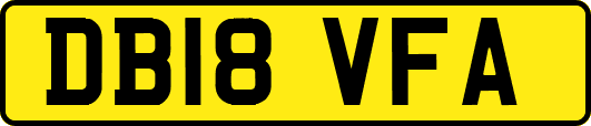 DB18VFA