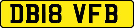 DB18VFB