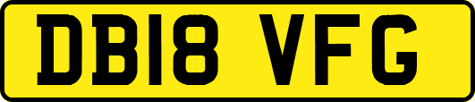 DB18VFG