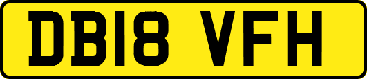 DB18VFH