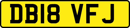 DB18VFJ