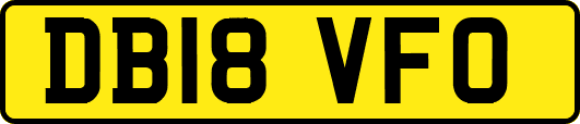 DB18VFO