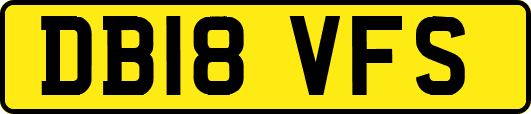 DB18VFS