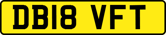 DB18VFT