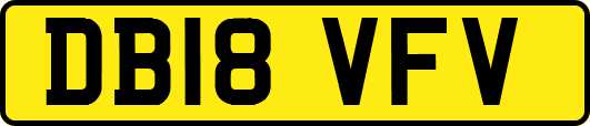 DB18VFV