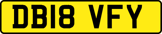 DB18VFY