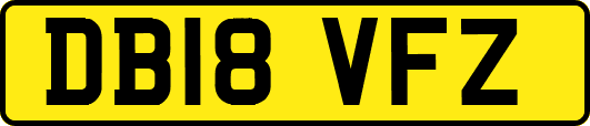 DB18VFZ