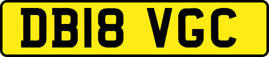 DB18VGC