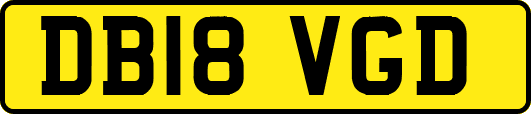 DB18VGD