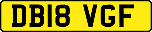 DB18VGF