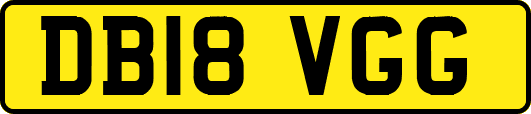 DB18VGG