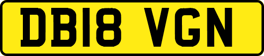 DB18VGN