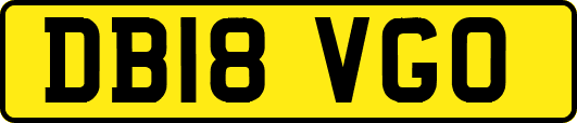DB18VGO