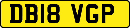 DB18VGP