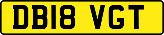 DB18VGT