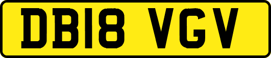 DB18VGV