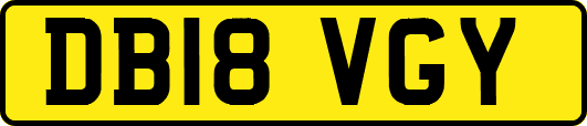 DB18VGY