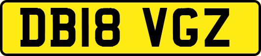 DB18VGZ