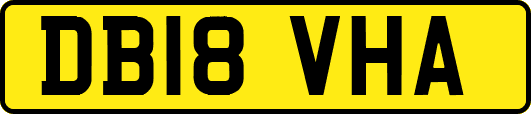 DB18VHA