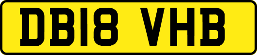 DB18VHB