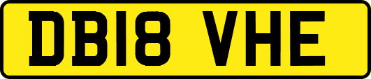 DB18VHE