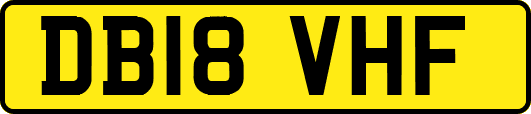 DB18VHF