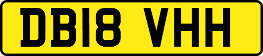 DB18VHH