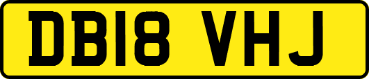DB18VHJ