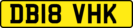 DB18VHK