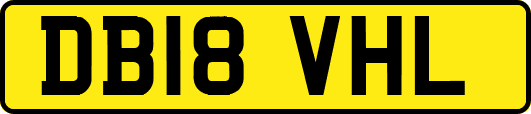 DB18VHL