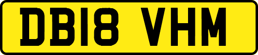 DB18VHM