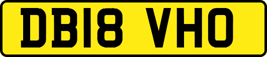DB18VHO