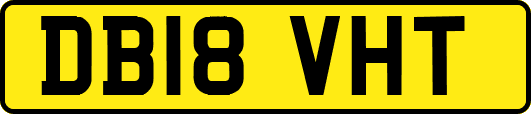DB18VHT
