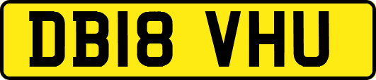 DB18VHU